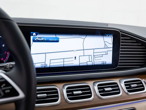 Certified 2026 Mercedes-Benz GLE 350 4MATIC image 26