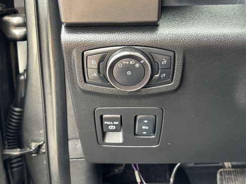 Used 2018 Ford F150 XLT w/ Equipment Group 302A Luxury AWD/4WD image 34