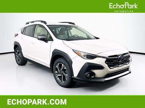 Used 2024 Subaru Crosstrek 2.0i Premium AWD/4WD image 1