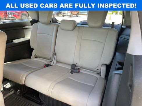 Used 2022 Honda Odyssey Touring image 12