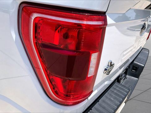 Certified 2022 Ford F150 XLT w/ Equipment Group 301A Mid AWD/4WD image 28
