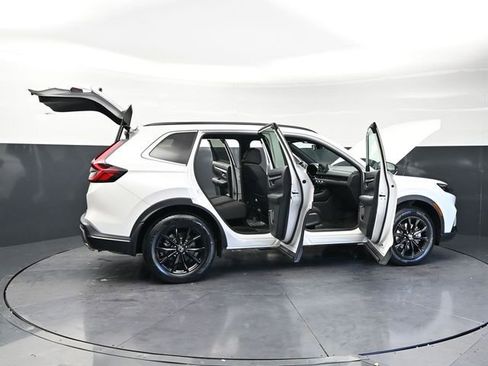 Used 2024 Honda CR-V Sport image 39