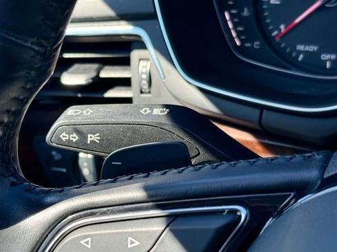 Used 2019 Audi A4 2.0T Premium w/ Convenience Package image 30