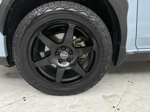 Used 2019 Subaru Crosstrek 2.0i Premium AWD/4WD image 18