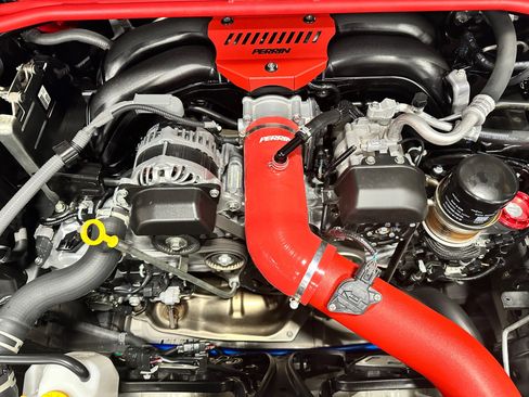 Used 2023 Subaru BRZ Limited image 47