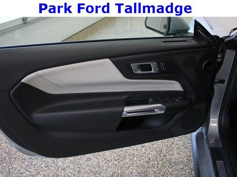 Used 2024 Ford Mustang Premium image 11