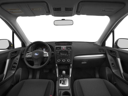 Used 2016 Subaru Forester 2.5i Premium w/ Popular Package #2 AWD/4WD image 3