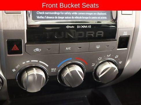 Used 2018 Toyota Tundra SR5 w/ TRD Off Road Package AWD/4WD image 22