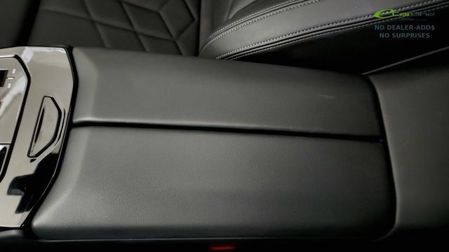 Used 2026 BMW i5 eDrive40 w/ M Sport Package RWD image 70