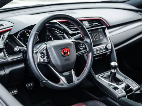 Used 2020 Honda Civic Si image 7