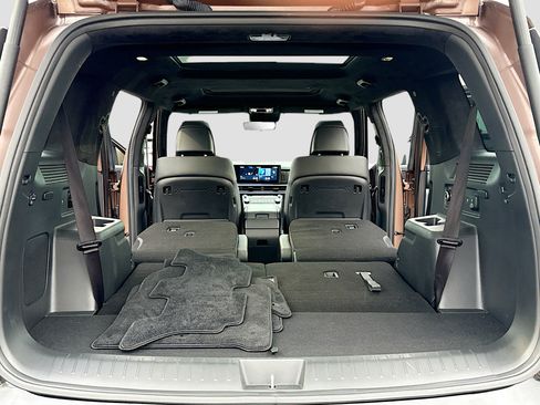 Used 2024 Hyundai Santa Fe Calligraphy image 7