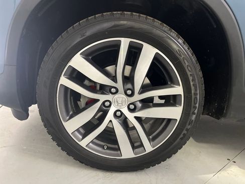 Used 2018 Honda Pilot Elite image 15
