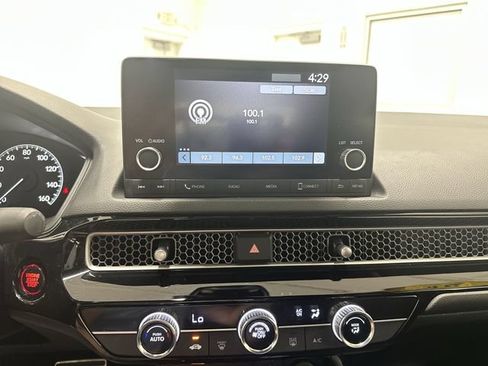 Used 2024 Honda Civic Sport image 21