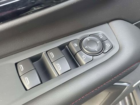 New 2026 Chevrolet Tahoe RST w/ RST Performance Edition image 18