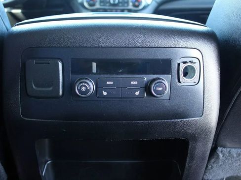 Used 2017 Chevrolet Tahoe Premier AWD/4WD image 21