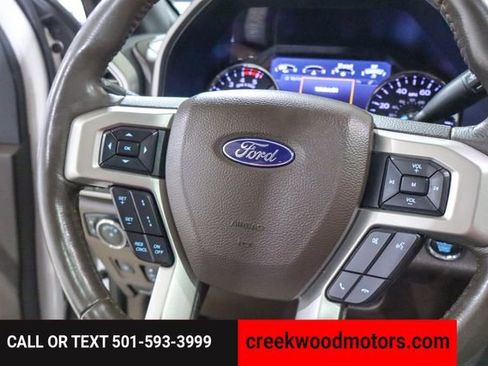 Used 2020 Ford F250 King Ranch w/ King Ranch Ultimate Package image 66