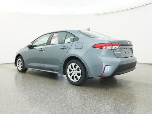 New 2026 Toyota Corolla LE image 12