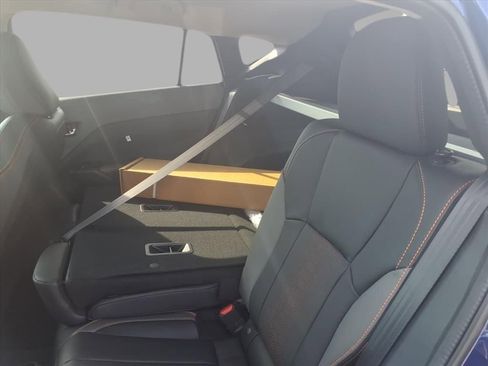 New 2025 Subaru Crosstrek 2.5i Limited image 18