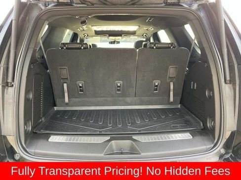 Used 2021 Chevrolet Tahoe Z71 AWD/4WD image 21