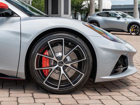 New 2026 Lotus Emira RWD image 27