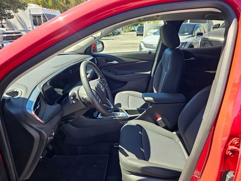 New 2026 Buick Encore GX Preferred w/ Advanced Technology Package FWD image 20