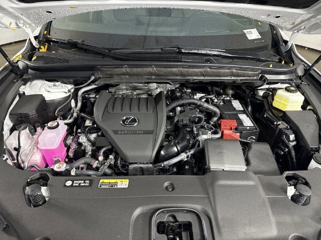 New 2026 Lexus RX 350 Premium Plus AWD/4WD image 27