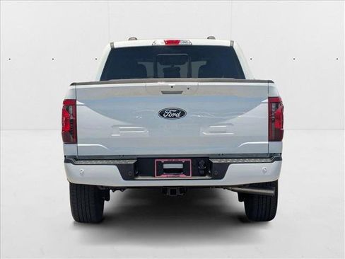 New 2025 Ford F150 XLT w/ Equipment Group 302A MID image 6