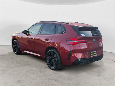 New 2026 BMW X3 M50 w/ Premium Package image 5