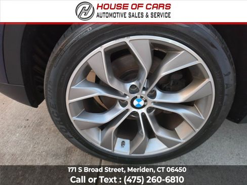 Used 2015 BMW X3 xDrive28d AWD/4WD image 20