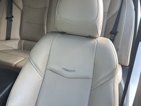 Used 2017 Cadillac ATS Luxury w/ Safety and Security Package AWD/4WD image 60