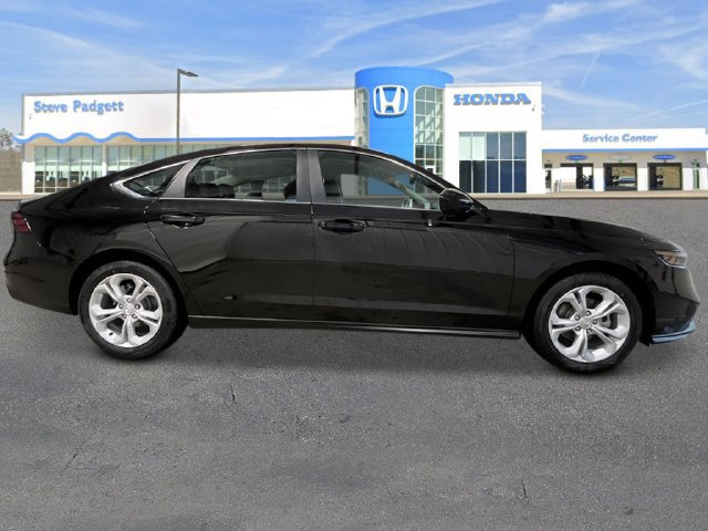 New 2026 Honda Accord LX image 7