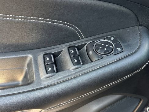 Used 2022 Ford Edge Titanium w/ Equipment Group 301A AWD/4WD image 12