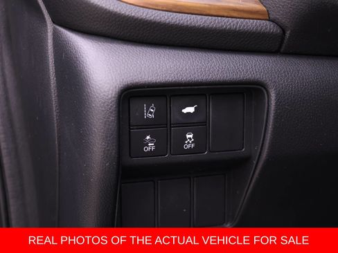 Used 2017 Honda CR-V Touring image 16