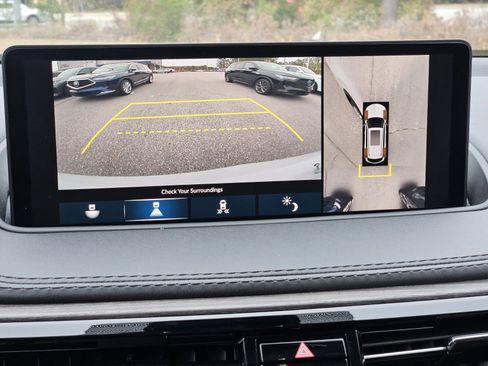 Used 2024 Acura MDX SH-AWD w/ Advance Package image 23