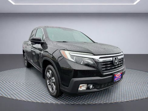 Used 2019 Honda Ridgeline RTL-T image 10