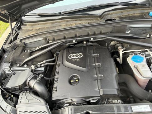 Used 2016 Audi Q5 2.0T Premium Plus w/ Technology Package AWD/4WD image 37
