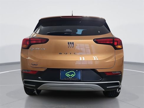 Certified 2024 Buick Encore GX Preferred image 5