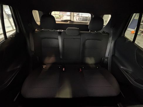 Used 2025 Chevrolet Equinox LT image 37