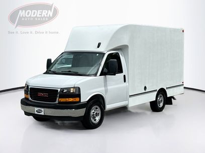Used 2022 GMC Savana 3500 w/ Power Convenience Package