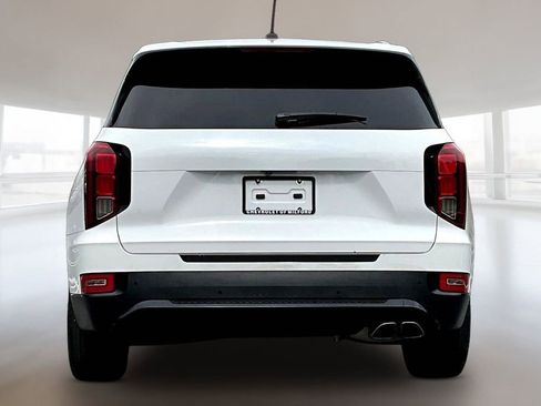 Used 2021 Hyundai Palisade SEL w/ Convenience Package AWD/4WD image 5