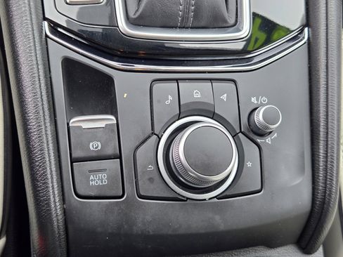 Used 2024 MAZDA CX-5 AWD 2.5 S w/ Preferred Package image 20