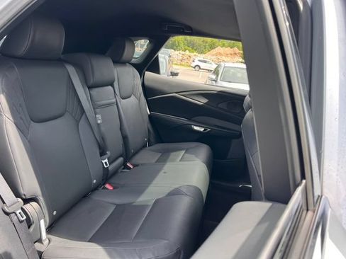 Used 2023 Lexus RX 350 Premium w/ Cold Area Package FWD image 28