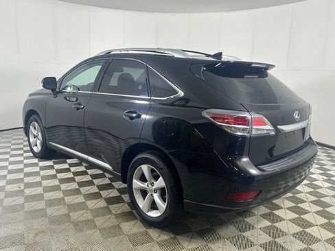 Used 2015 Lexus RX 350 AWD image 5