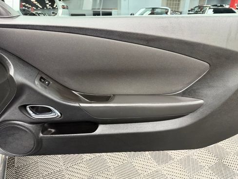 Used 2011 Chevrolet Camaro LT RWD image 42