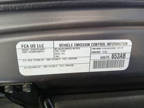 Used 2025 Jeep Gladiator Sport image 72