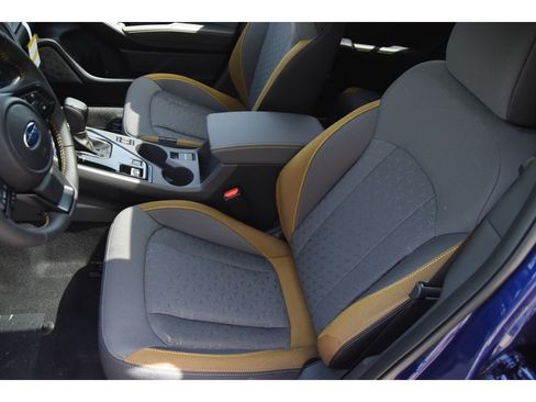 New 2026 Subaru Crosstrek 2.5i Sport AWD/4WD image 13