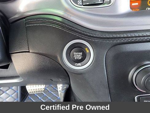 Used 2023 Dodge Charger Scat Pack RWD image 26