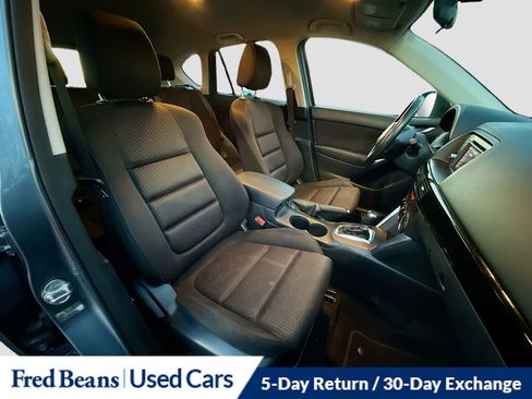 Used 2014 MAZDA CX-5 Touring image 25
