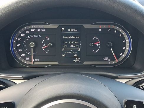 Used 2024 Hyundai Tucson SE AWD/4WD image 19