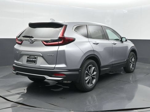 Certified 2020 Honda CR-V EX image 7